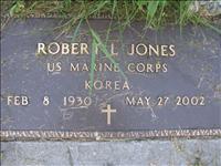 Jones, Robert L